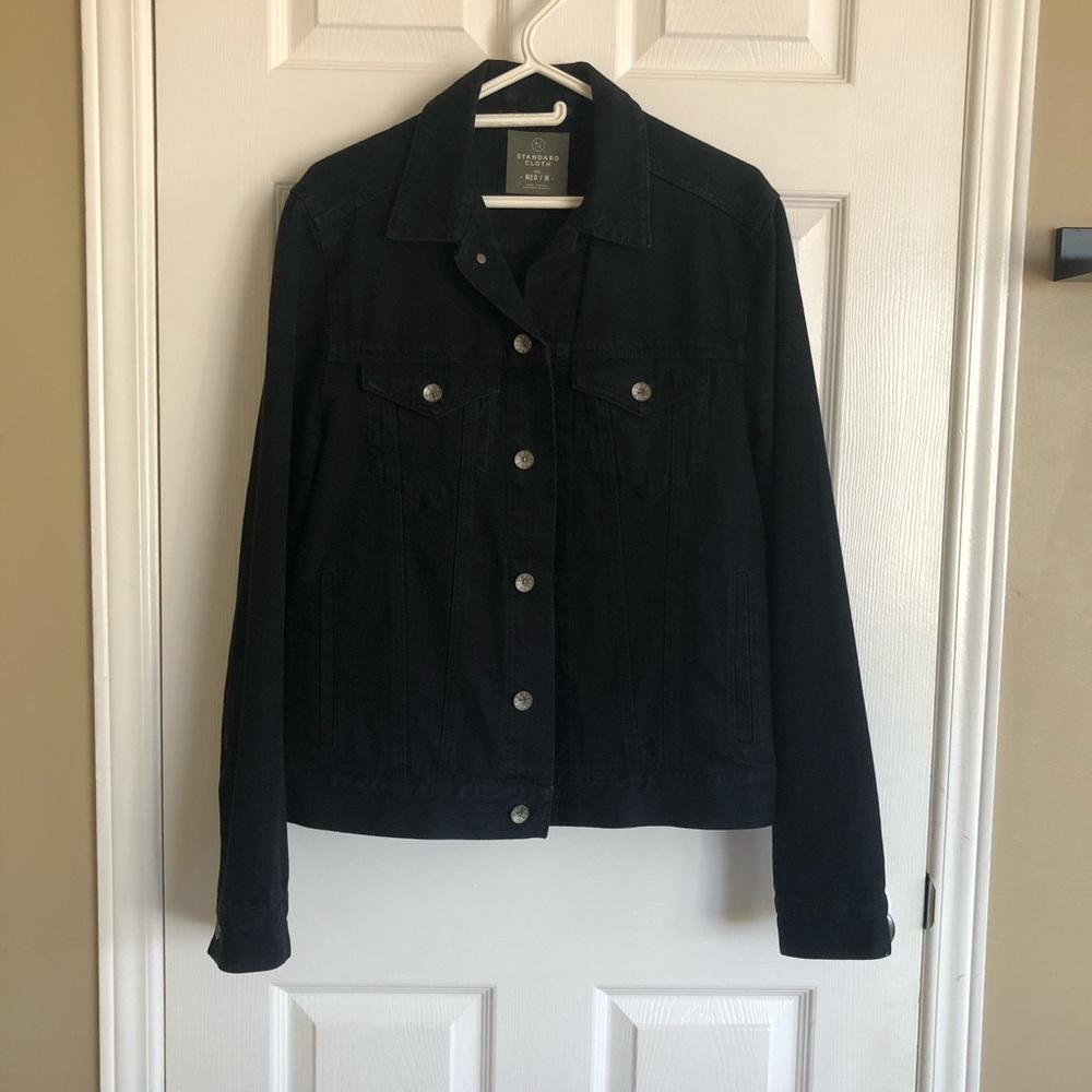URBAN OUTFITTERS Denim Jacket